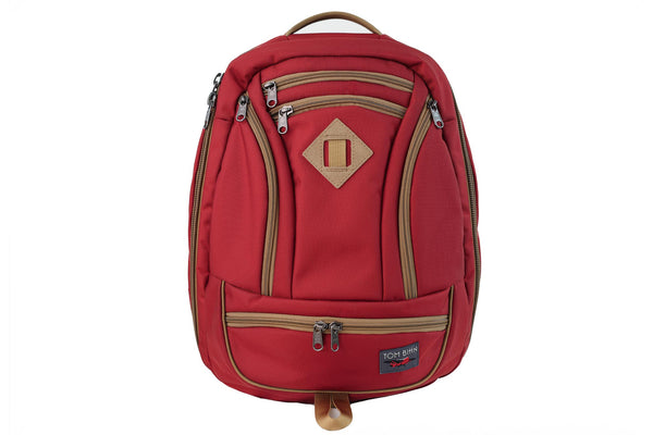The Guide's Edition Synik 26 in Mars Red Ballistic